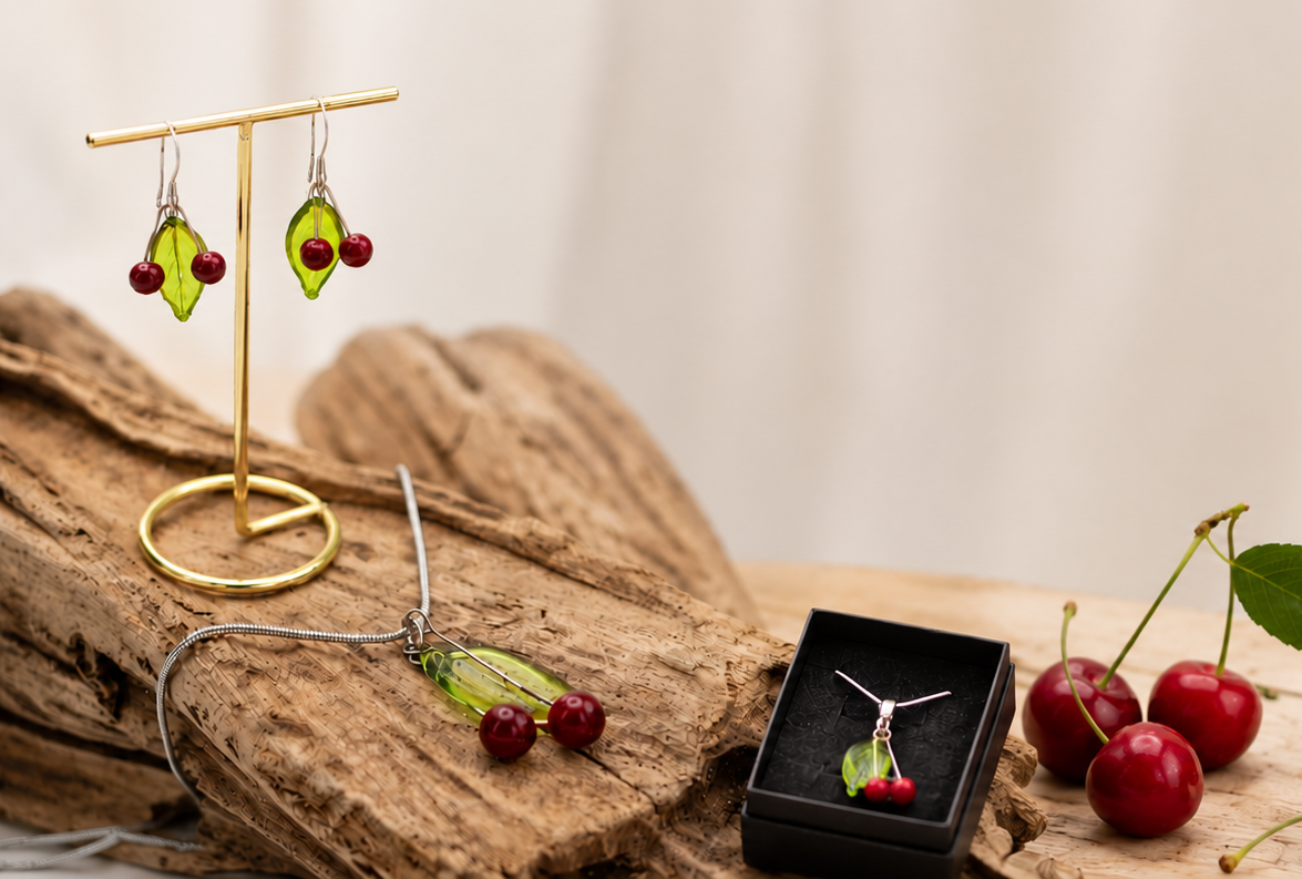 Collection "Cerises"