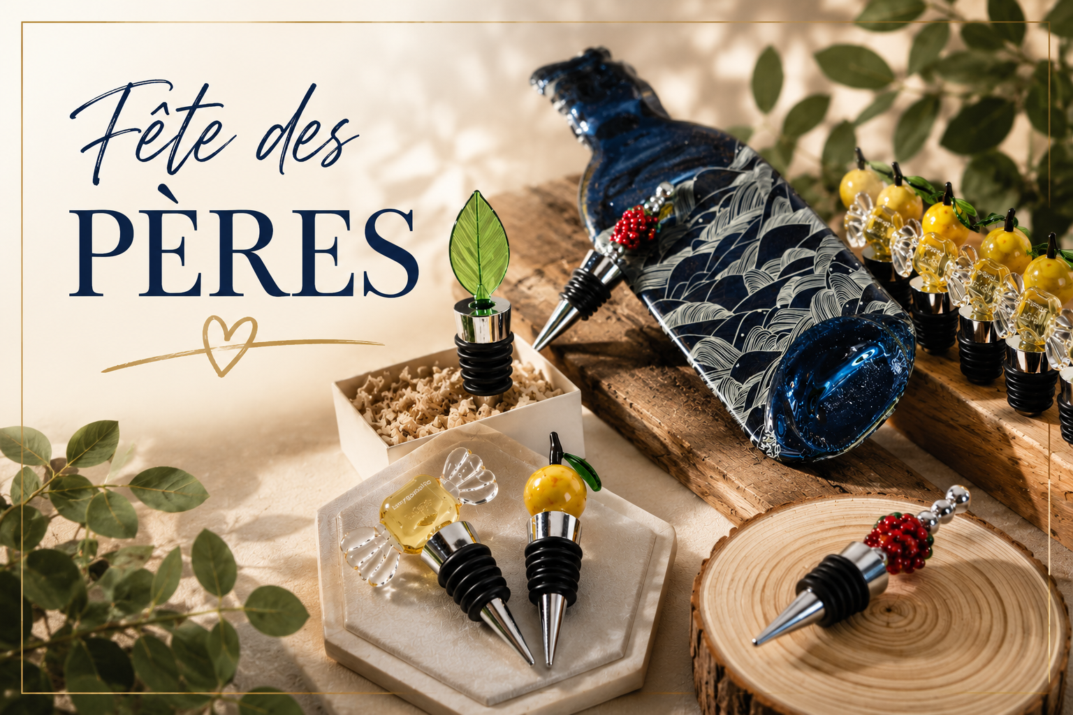 Fête des pères