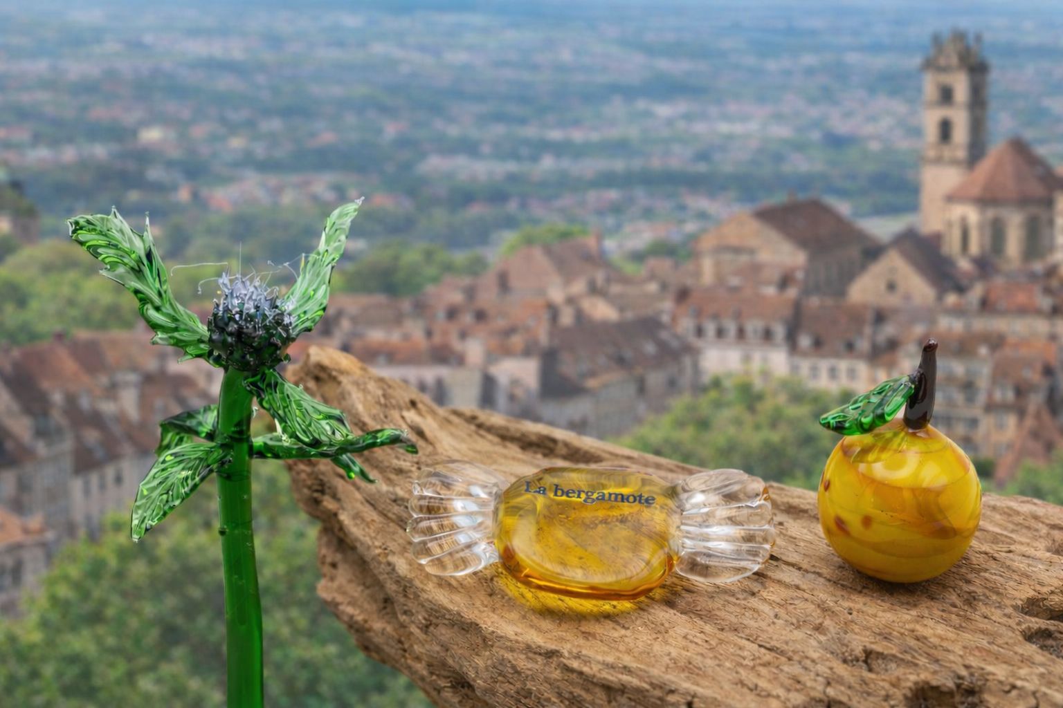 Collection "Patrimoine Lorrain"