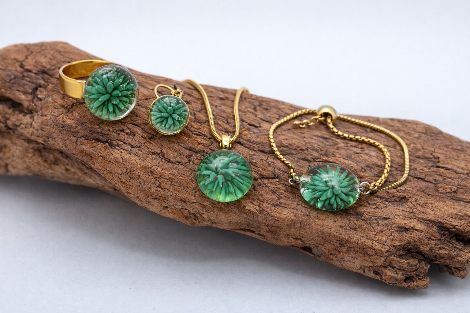 Collection "Eclat de Verre"