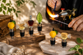 Atelier Estival - Créez votre bouchon de bouteille