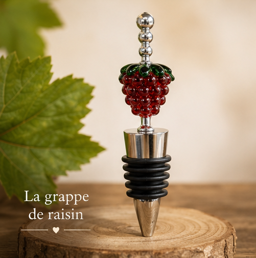 Bouchons pour bouteille de vin