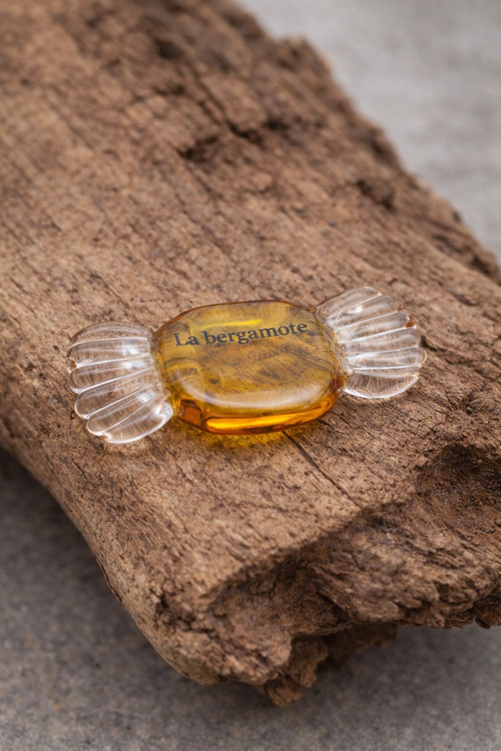 Bergamote "Patrimoine Lorrain"