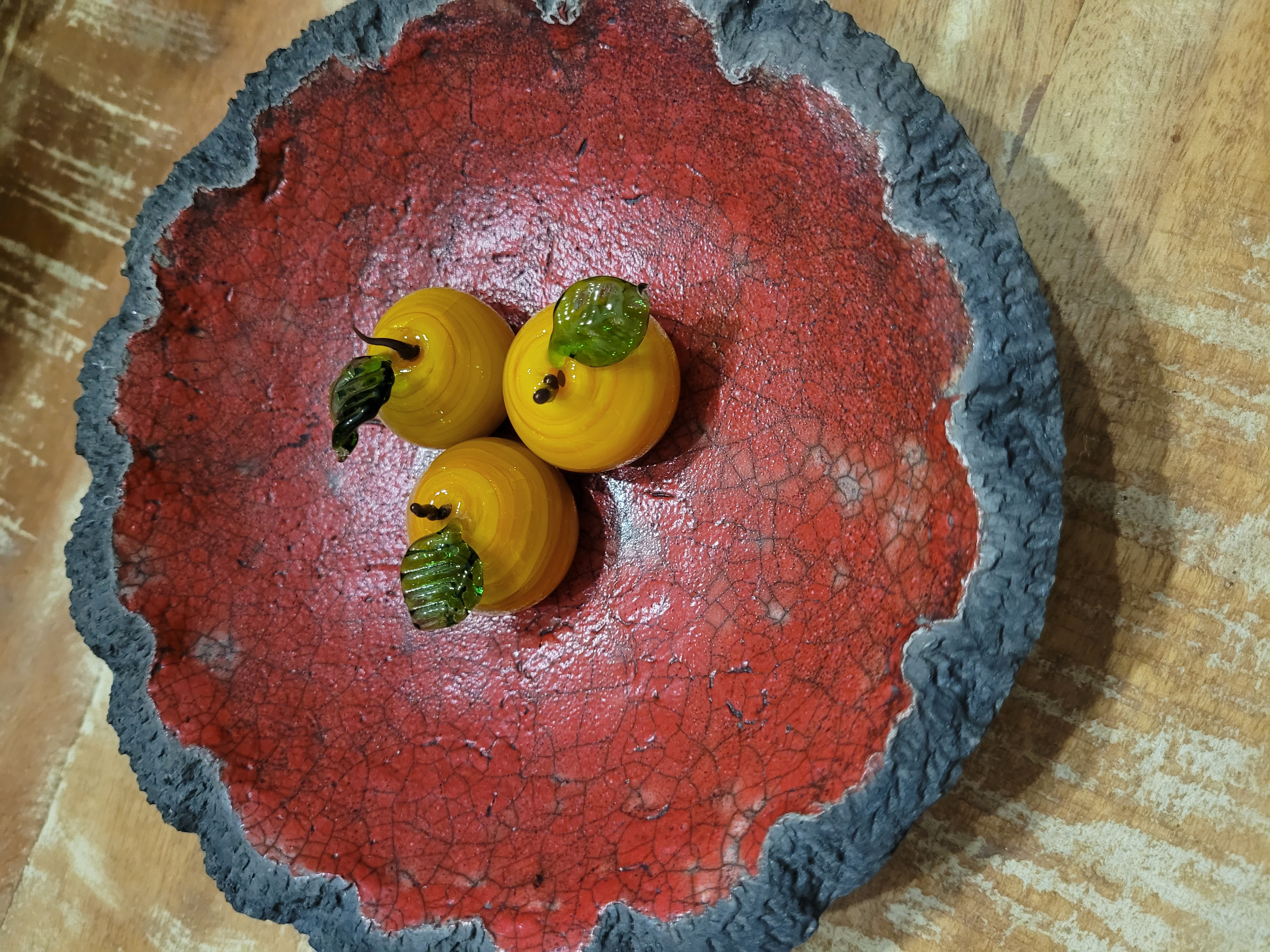 Mirabelles en tarte